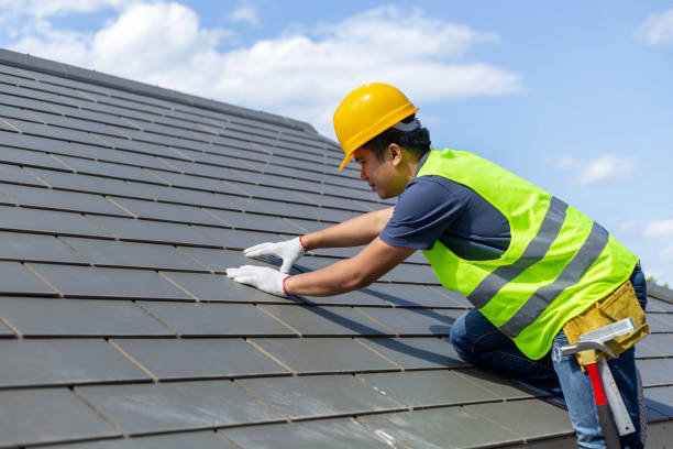 Slate Roofing Contractor in Willow Springs, MO