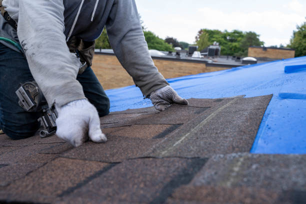 Willow Springs, MO Roofing Contractor Company