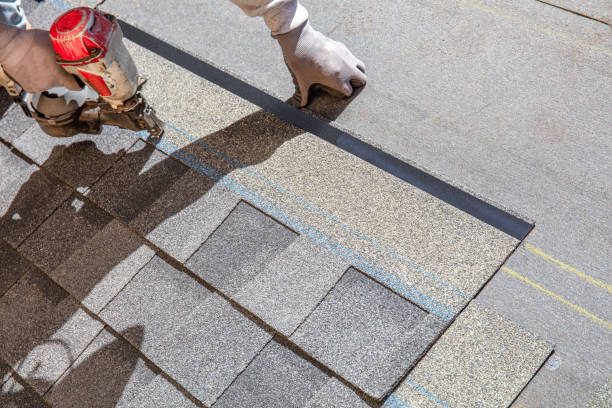 Quick and Trustworthy Emergency Roof Repair Services in Willow Springs, MO